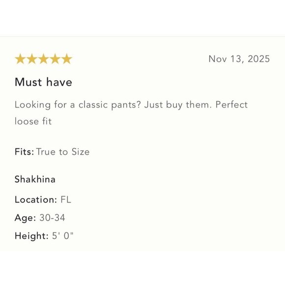 NWT Size M- The Avery Pleated Wide Leg  Trousers Maeve 100% Linen (NWT US$ 148) - Picture 13 of 16